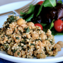 Rice Pilaf