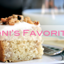 Mother's Day Recipes