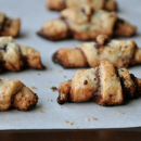Chocolate Rugelach