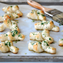 Garlic Knots