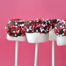 Marshmallow Pops