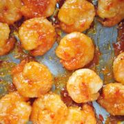 Crackerjack Shrimp