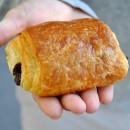 Pain au Chocolate