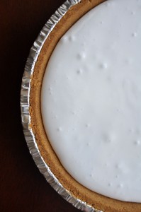 S'more Pie
