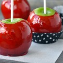 Candied Apples