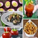Halloween Cuisine