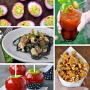 Halloween Cuisine