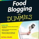 Food Blogging For Dummies