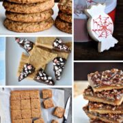 2011 Holiday Baking Guide