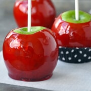Candy Apples