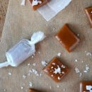 Salted Caramels