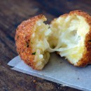 Arancini (Rice Balls)