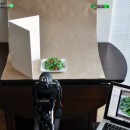In-Home Food Photo Setup