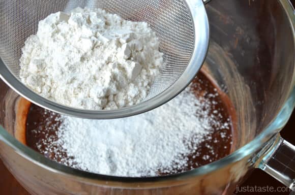 Flour and Batter