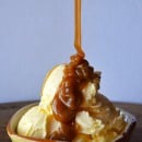 Easy Homemade Butterscotch Sauce