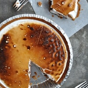 S'more Pie S'more Pie