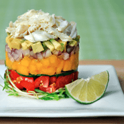 La Jolla Crab Stack La Jolla Crab Stack