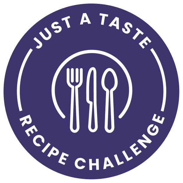 Recipe Challenge Badge