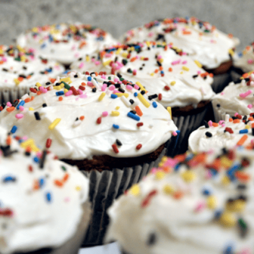 Betty Crocker French Vanilla Cake Mix Recipes
