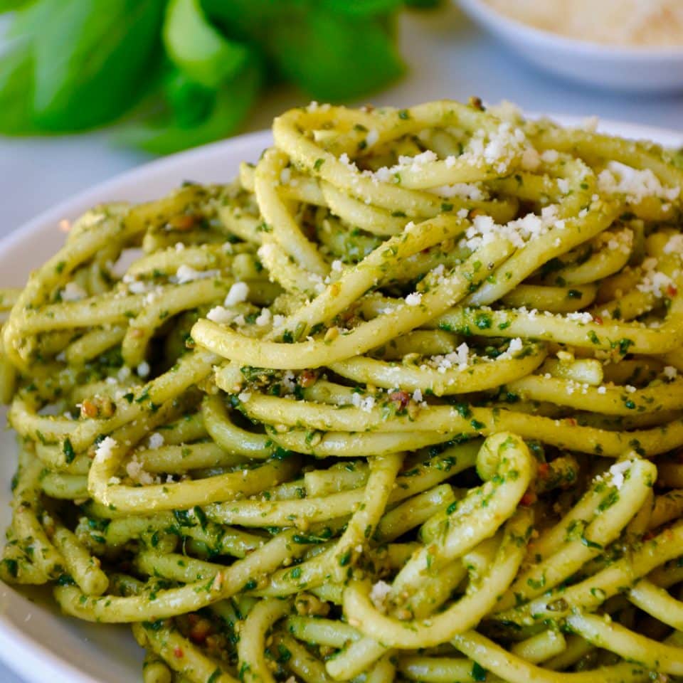 65+ Quick and Easy Pasta Recipes