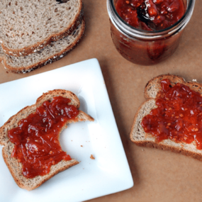 Tomato Jam