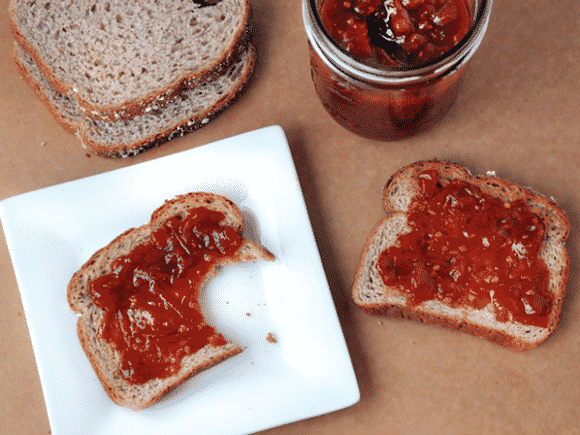 Tomato Jam