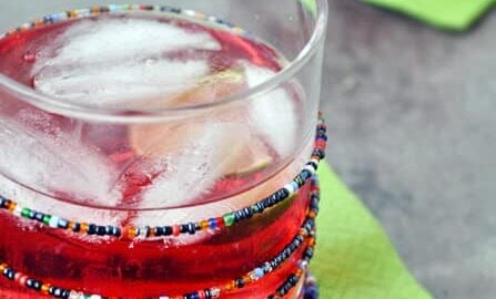 Tanzania 28 Cocktail