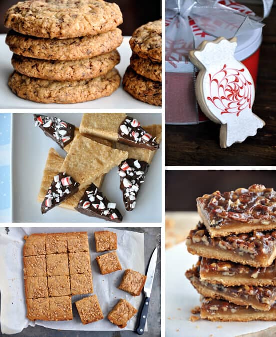 2011 Holiday Baking Guide