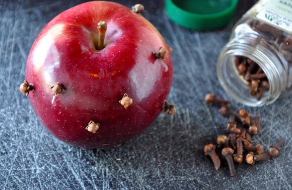 Spiked Apple Cider