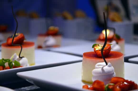 Food Blog Forum Orlando