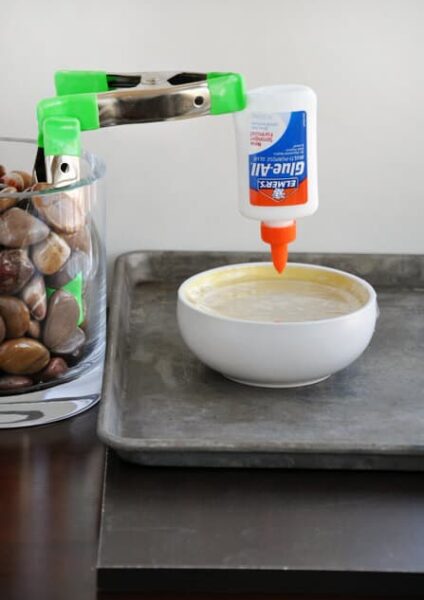 Artificial Food Styling