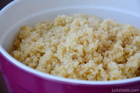 Quinoa