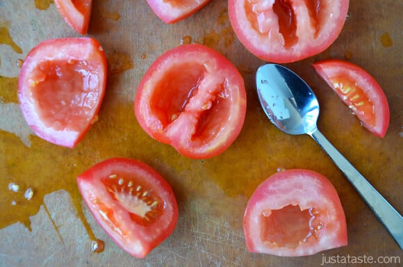 Tomatoes