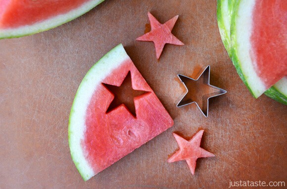 Watermelon Stars