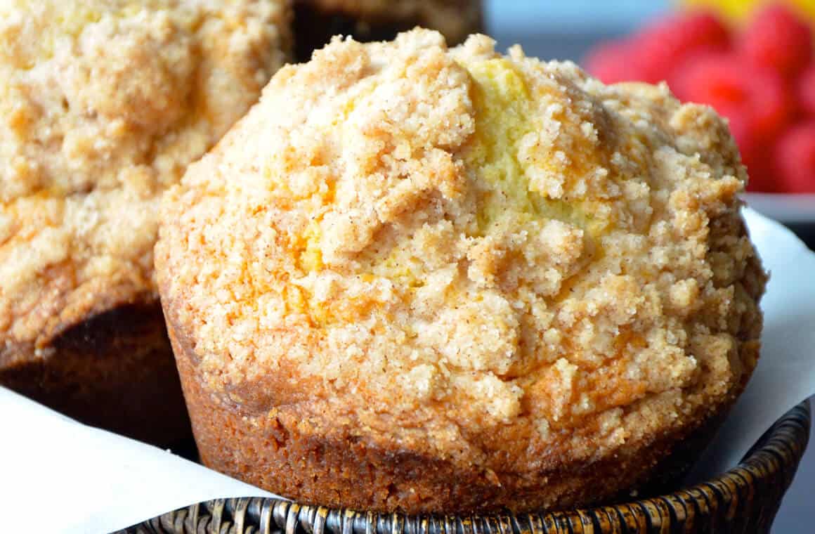 Coffee Cake Toppings Recipe Coffee Cake Toppings Recipe