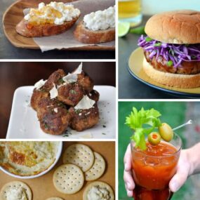 Labor Day Recipes