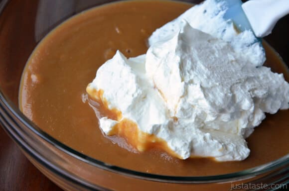 Peanut Butter Filling