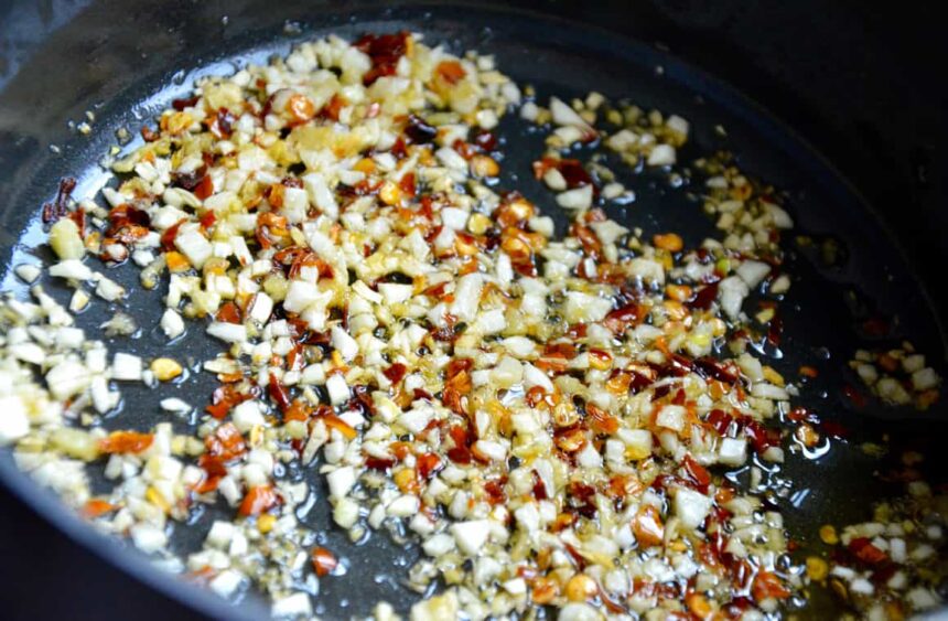 Crispy Baked Orange Chicken Wings - Just a Taste