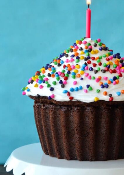 Just a Taste Turns 4
