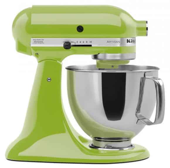 KitchenAid Stand Mixer