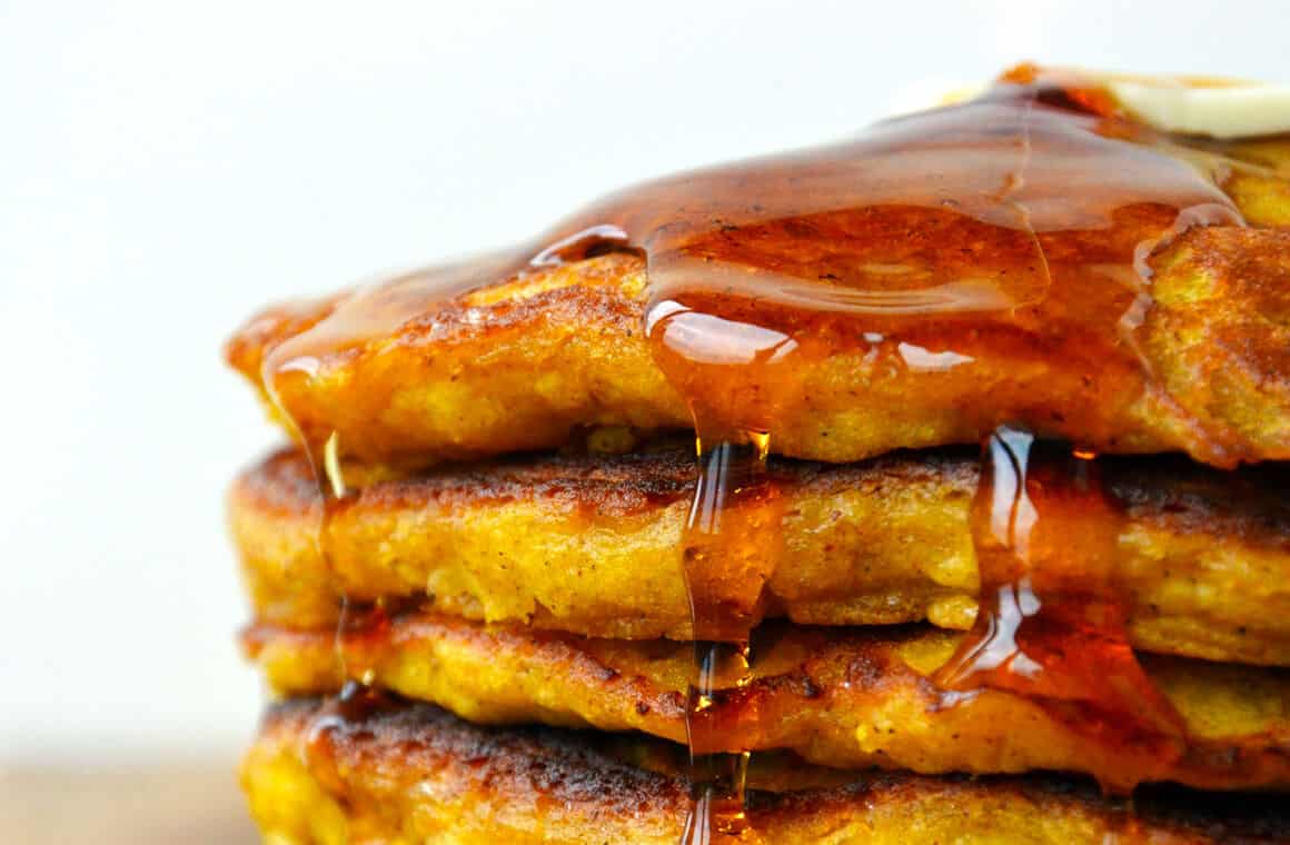 Pumpkin Pie Pancakes images Pumpkin Pie Pancakes photo