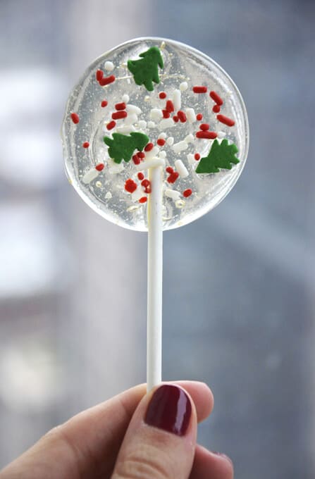 25 ADORABLE Homemade Christmas Edible Gifts... So yummy and cute. the36thavenue.com