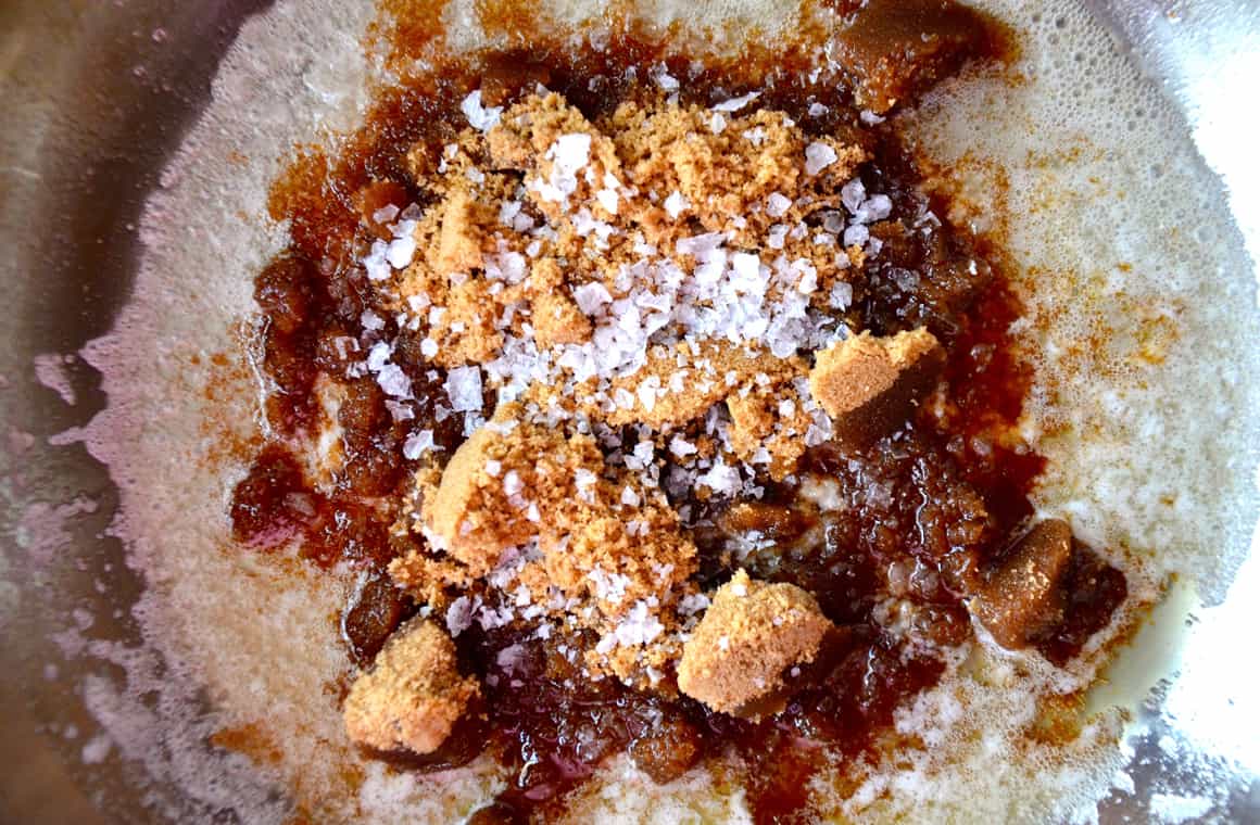 Easy Homemade Butterscotch Sauce Just a Taste