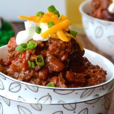 THURSDAY: Leftovers!