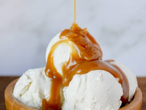 Butterscotch Sauce
