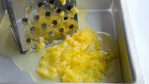 Homemade Pineapple Jam