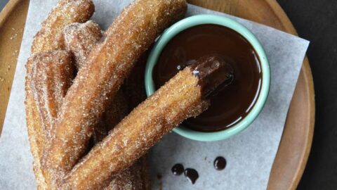Image result for churros"