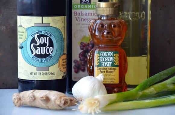 The Ultimate Asian Flank Steak Marinade
