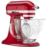 KitchenAid Stand Mixer Giveaway