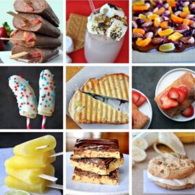 15 No-Bake Dessert Recipes
